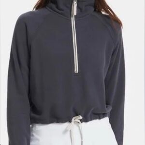 Vuori Women's Half-Zip Sedona